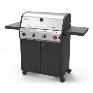 Enders Plinski žar Chicago Next 4 R Turbo