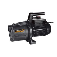 Steinberg Vrtna črpalka GPG 55/42-800 z litoželeznim ohišjem 800 W 3300 l/h