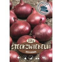 Setveni čebulček "Red Karmen" 250 g