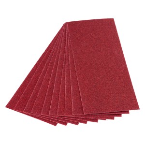 LUX-TOOLS Brusni trak 93 mm x 230 mm K100