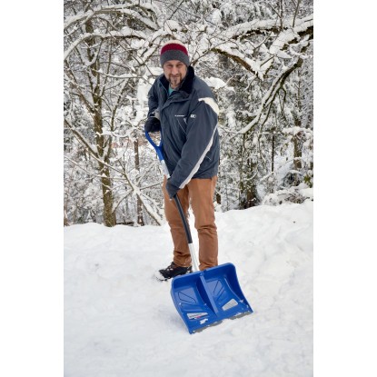 Snowmaster Lopata za sneg Spezial