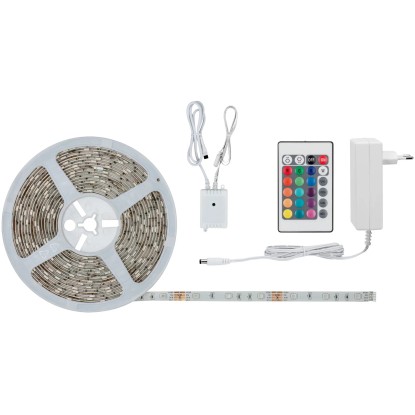 Paulmann Trak LED-SimpLED-Strip 7,5 m 26 W RGB