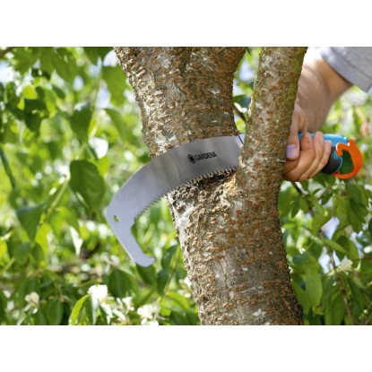 Gardena combisystem Vrtna žaga 300 PP Upognjena