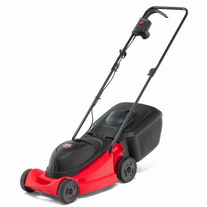 MTD električna vrtna kosilnica Smart 38 E