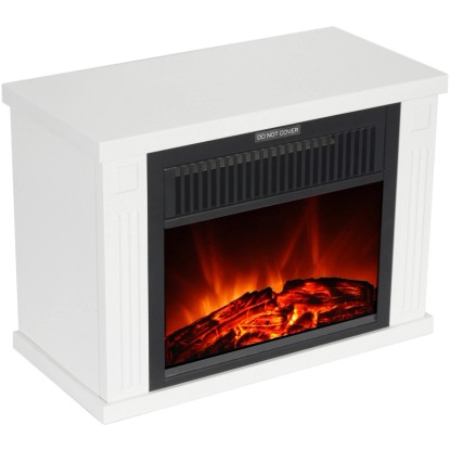 EL Fuego Električni kamin Brügge Bel 1,2 kW