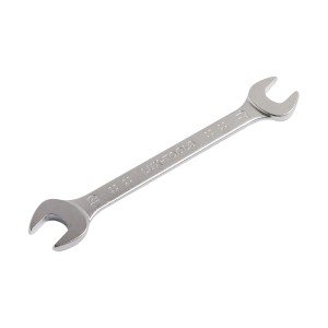 LUX-TOOLS Viličasti ključ 17 mm x 19 mm Comfort