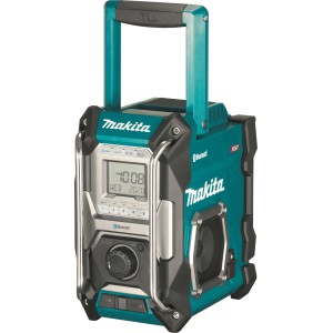 Makita Akumulatorski Bluetooth radio MR002GZ