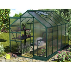 Vitavia Rastlinjak Apollo 6200 HKP 4 mm smaragd