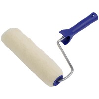 LUX-TOOLS Valjček iz ovčje volne 25 cm***