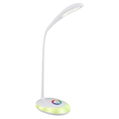 Globo Namizna LED-svetilka Minea