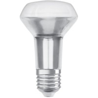 Osram Reflektorska LED-sijalka E27/4,3 W (345 lm), Topla bela svetloba
