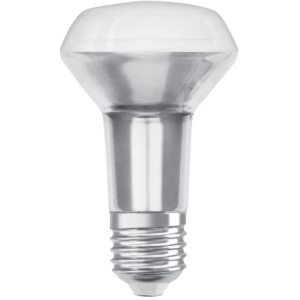 Osram Reflektorska LED-sijalka E27/4,3 W (345 lm), Topla bela svetloba