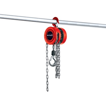 Einhell Verižno dvigalo TC-CH 1000