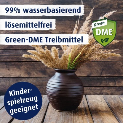 Belton Free PU-lak na vodni osnovi RAL 8017 čokoladno rjava visok sijaj 400 ml