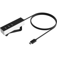 Polnilnik USB