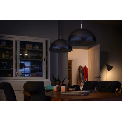 Philips LED-sijalka v obliki žarnice E27/18,5 W (2.000 lm) Topla bela svetloba