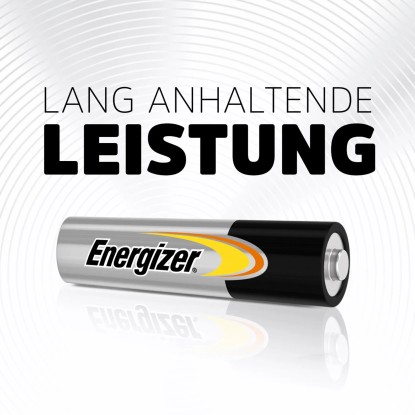 Energizer Alkalna baterija Power AA Mignon 8 kosov