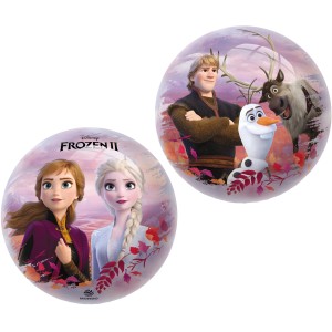 Žoga iz umetne mase Frozen II