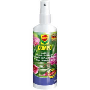 Compo Nega za liste orhidej 250 ml