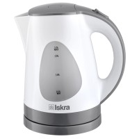 Iskra Električni grelnik vode T-803AI