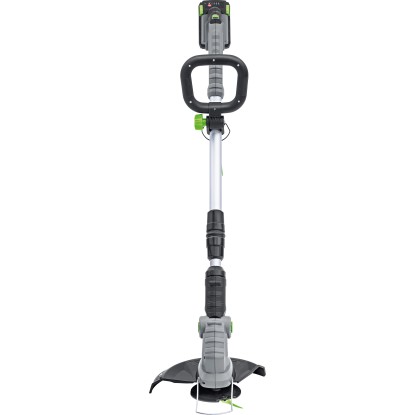 LUX-TOOLS Aku. kosilnica 1 PowerSystem A-RT-20/26-24 vklj. z 20V aku. in polniln