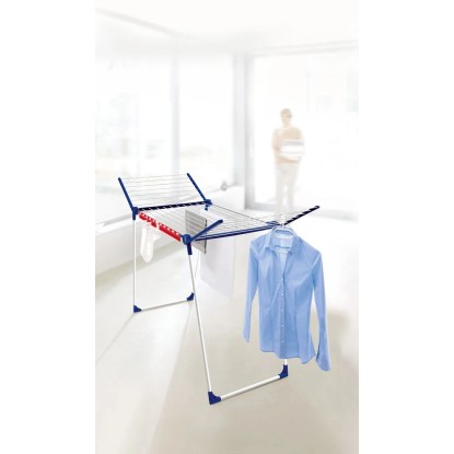 Leifheit Prostostoječe sušilo za perilo Pegasus 200 Solid