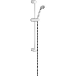 Garnitura za ročno prho 3-delna Krom