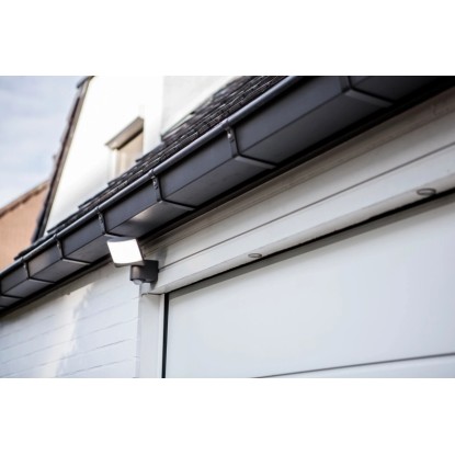 Lutec LED reflektor Sunshine z nagibno glavo