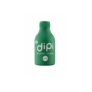 JUB Pigment za niansiranje DIPI Super color zelena 100 ml