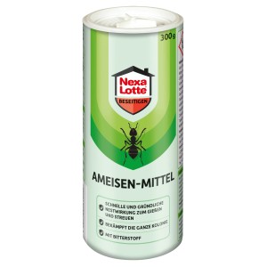 Substral Nexalote Posip za mravlje 500 g