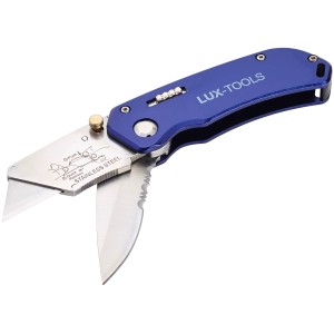 LUX-TOOLS Zložljivi nožek 2 v 1