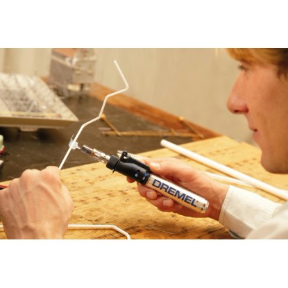 Dremel Plinski spajkalnik 2000 JA 6v1