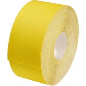 LUX-TOOLS Rola brusnega papirja Les 93 mm x 30 m K40