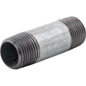 Fiting 21 mm (R 1/2) x 60 mm Temprana litina