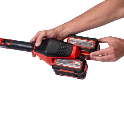 Einhell Power X-Change Baterijska kosa GE-CT 36/30 Li E-Solo