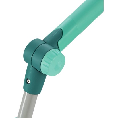 Leifheit Teleskopski ročaj z zglobom 110 cm - 190 cm