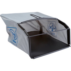 Prestrezna vreča za LUX-TOOLS električni vertikulirni stroj E-VL-1800/36 A