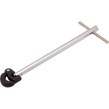 LUX-TOOLS Ključ za montažo armature 25 cm Comfort
