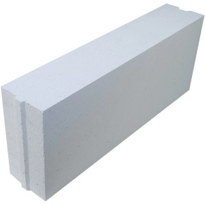 Ytong Zidna plošča 625 mm x 125 mm x 200 mm