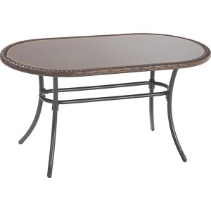 Vrtna miza Fazanda 46 cm x 89 cm x 48 cm