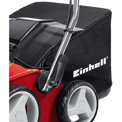 Einhell Električni vertikulator in prezračevalnik trate GE-SA 1435