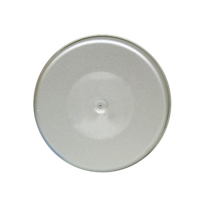 Dupli-Color Lak v pršilu Auto Color 400 ml Srebrna kovinska 10-0210