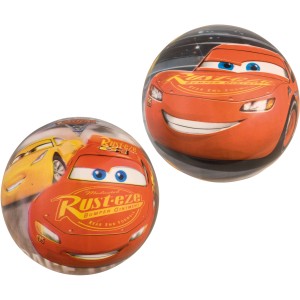 Žoga iz umetne mase Avtomobili