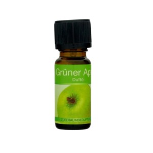 Elina Dišeče olje 10 ml zeleno jabolko