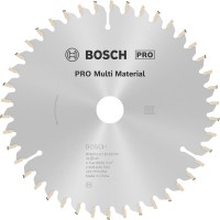 Bosch List krožne žage Multi Material 160 mm x 24 mm x 20 mm 42 zob