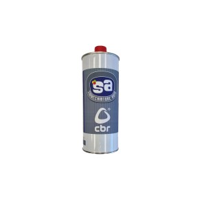 CBR Bencin za čiščenje 1 l