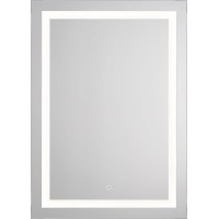 Dubiel Vitrum Ogledalo Focus 50 cm x 70 cm Plus