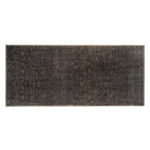 Univerzalni tekač Velvet taupe 67 cm x 150 cm