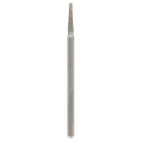 Dremel Rezkar z diamantno konico 2,0 mm 7134