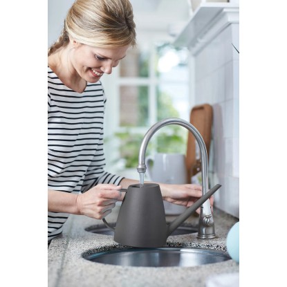 Elho Zalivalka Brussels 1,8 litra antracit